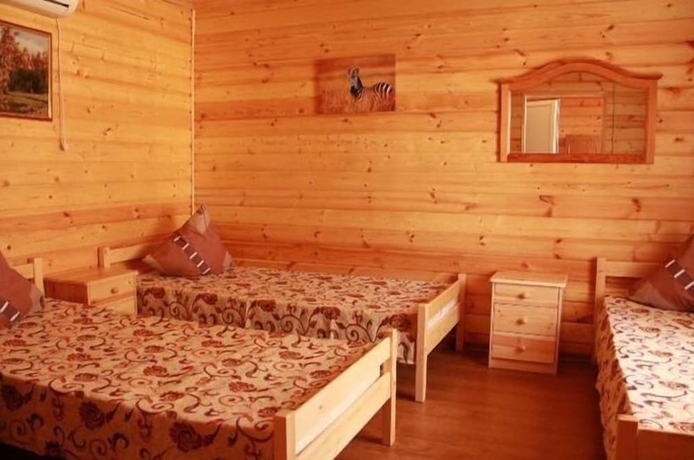 Imagen de la habitación del Hotel Holiday Park Olimp. Foto 8