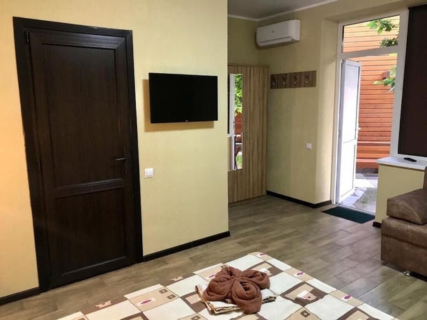Imagen de la habitación del Hotel Holiday Park Olimp. Foto 10