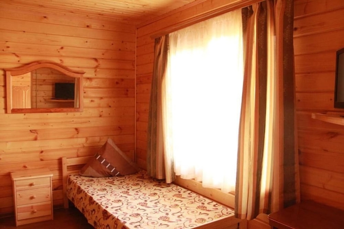 Imagen de la habitación del Hotel Holiday Park Olimp. Foto 13