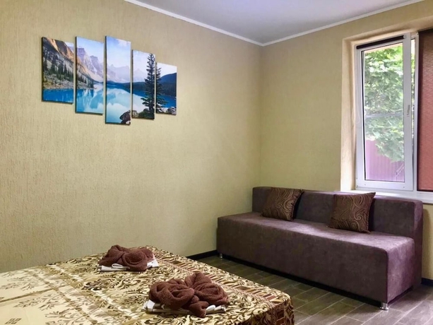 Imagen de la habitación del Hotel Holiday Park Olimp. Foto 15