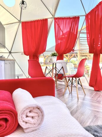 Imagen de la habitación del Hotel Holiday Park Zator. Foto 12