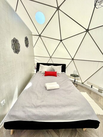 Imagen general del Hotel Holiday Park Zator. Foto 5