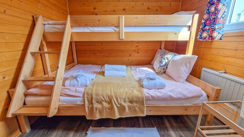 Imagen general del Hotel Holiday Park Zator. Foto 6