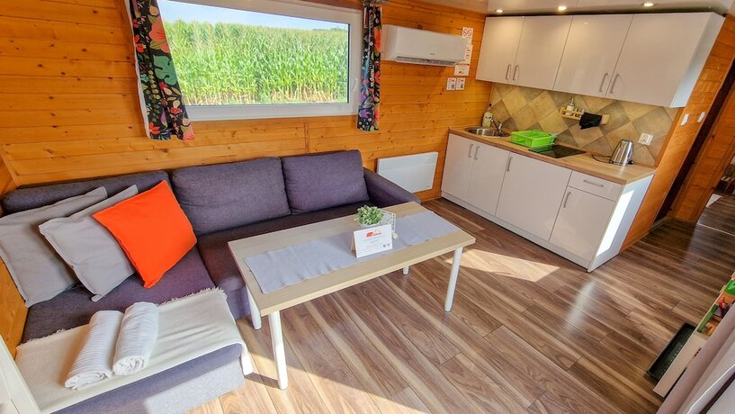 Imagen general del Hotel Holiday Park Zator. Foto 7