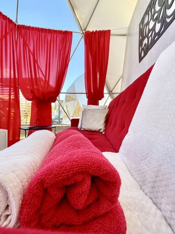 Imagen general del Hotel Holiday Park Zator. Foto 8