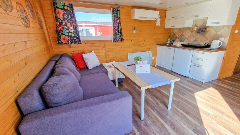 Imagen general del Hotel Holiday Park Zator. Foto 10