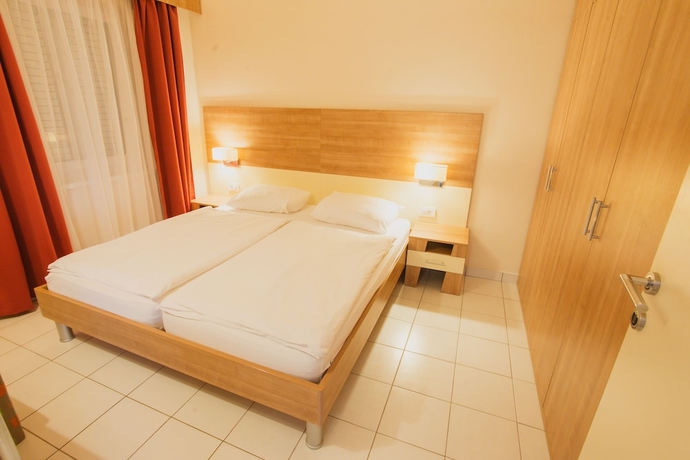 Imagen de la habitación del Hotel Holiday Park Zelena Punta. Foto 4