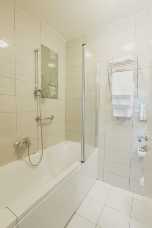 Imagen de la habitación del Hotel Holiday Park Zelena Punta. Foto 5