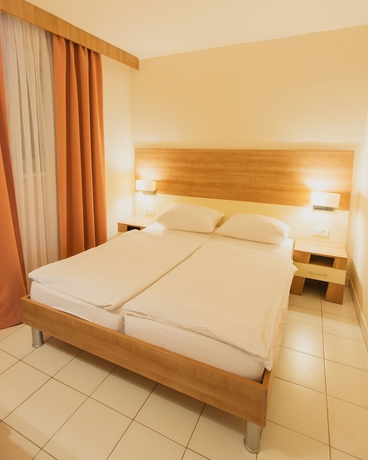 Imagen de la habitación del Hotel Holiday Park Zelena Punta. Foto 8