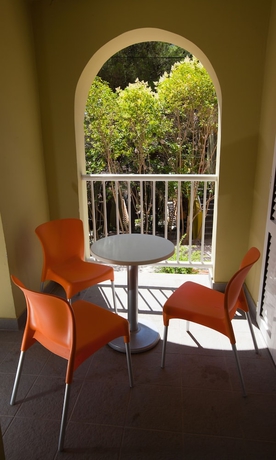 Imagen de la habitación del Hotel Holiday Park Zelena Punta. Foto 15