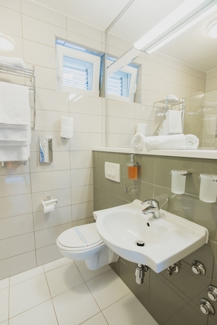 Imagen de la habitación del Hotel Holiday Park Zelena Punta. Foto 16