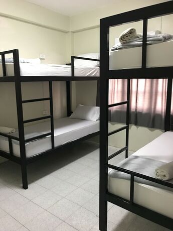 Imagen de la habitación del Hotel Holiday Phangan. Foto 11
