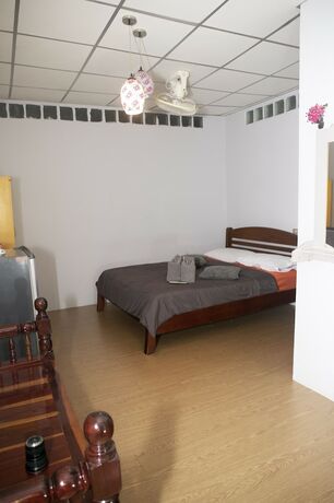 Imagen general del Hotel Holiday Phangan. Foto 1