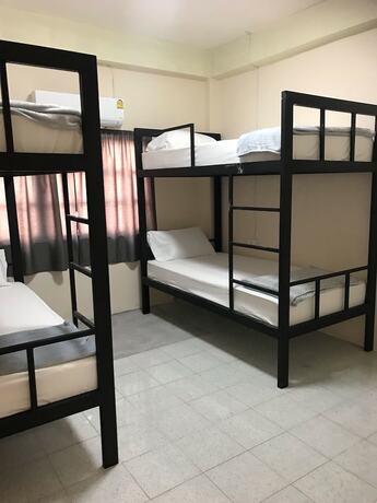 Imagen de la habitación del Hotel Holiday Phangan. Foto 14