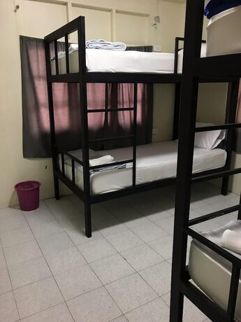 Imagen de la habitación del Hotel Holiday Phangan. Foto 15
