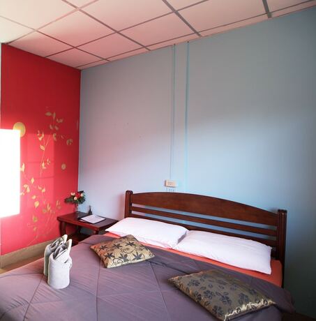 Imagen general del Hotel Holiday Phangan. Foto 3