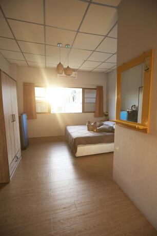 Imagen general del Hotel Holiday Phangan. Foto 4