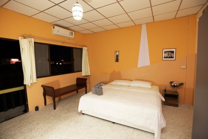 Imagen de la habitación del Hotel Holiday Phangan. Foto 16