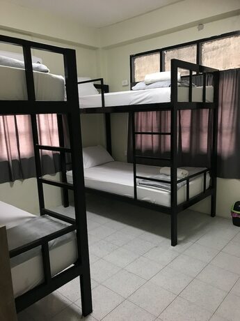 Imagen de la habitación del Hotel Holiday Phangan. Foto 17