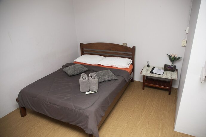 Imagen de la habitación del Hotel Holiday Phangan. Foto 18