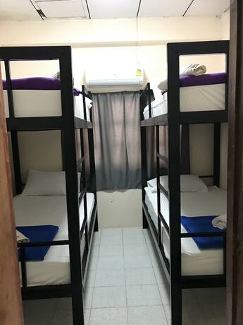 Imagen de la habitación del Hotel Holiday Phangan. Foto 19