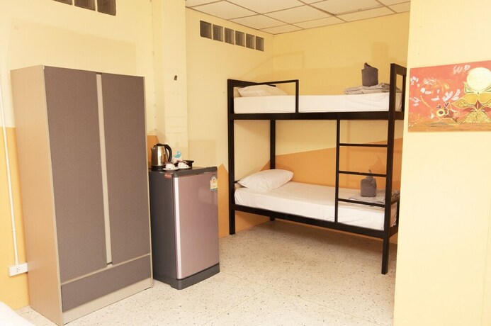 Imagen general del Hotel Holiday Phangan. Foto 7