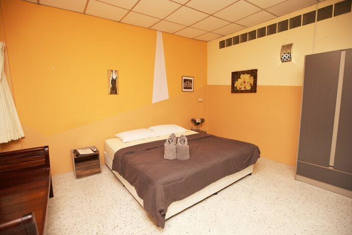 Imagen general del Hotel Holiday Phangan. Foto 8