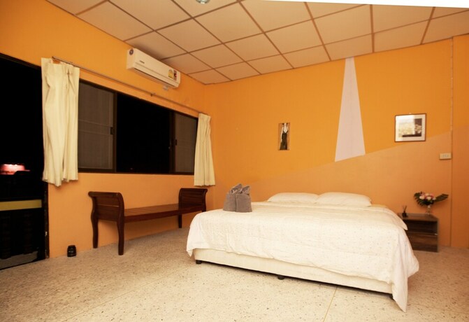 Imagen de la habitación del Hotel Holiday Phangan. Foto 20