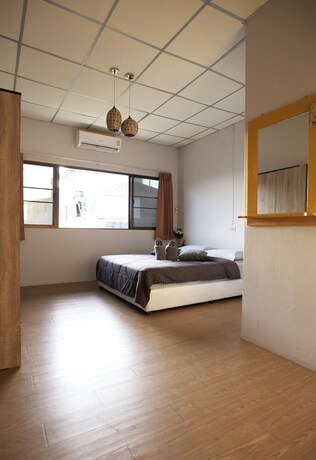 Imagen general del Hotel Holiday Phangan. Foto 10