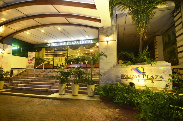 Imagen general del Hotel Holiday Plaza. Foto 2