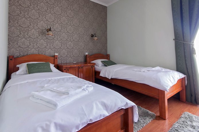 Imagen de la habitación del Hotel Holiday, Podgorica. Foto 6