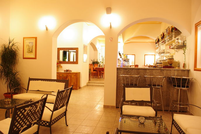 Imagen general del Hotel Holiday, Porec. Foto 5