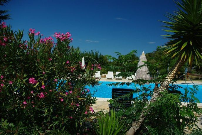 Imagen de la habitación del Hotel Holiday, Porec. Foto 10