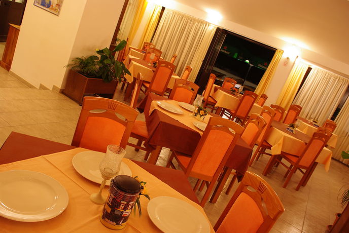 Imagen general del Hotel Holiday, Porec. Foto 4