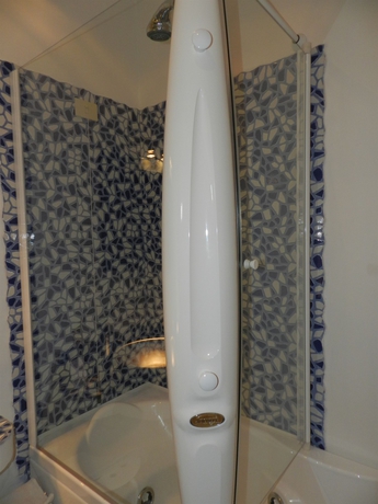 Imagen de la habitación del Hotel Holiday, Praiano. Foto 2