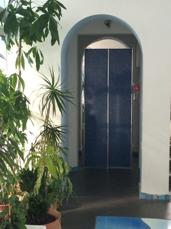 Imagen de los interiores del Hotel Holiday, Praiano. Foto 10