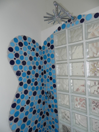 Imagen de la habitación del Hotel Holiday, Praiano. Foto 7