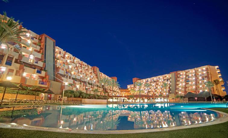 Imagen general del Hotel Holiday Premium Resort. Foto 1