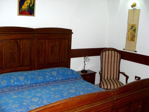 Imagen de la habitación del Hotel Holiday Residence. Foto 4