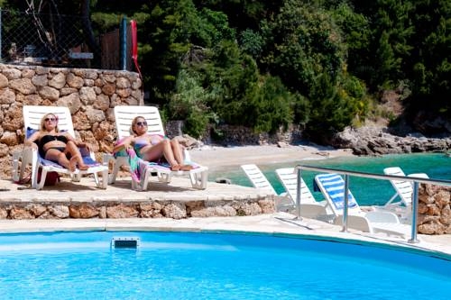 Imagen general del Hotel Holiday Resort Adriatic. Foto 6