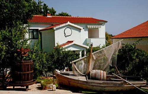 Imagen general del Hotel Holiday Resort Adriatic. Foto 12