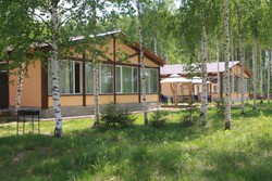 Imagen general del Hotel Holiday Resort Forest Beach. Foto 2