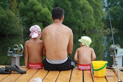 Imagen general del Hotel Holiday Resort Forest Beach. Foto 3