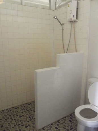 Imagen de la habitación del Hotel Holiday Resort Ko Yao. Foto 5