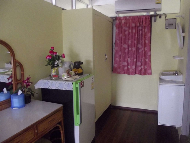 Imagen de la habitación del Hotel Holiday Resort Ko Yao. Foto 6