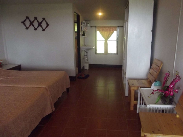 Imagen de la habitación del Hotel Holiday Resort Ko Yao. Foto 7