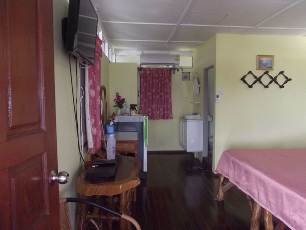 Imagen de la habitación del Hotel Holiday Resort Ko Yao. Foto 8