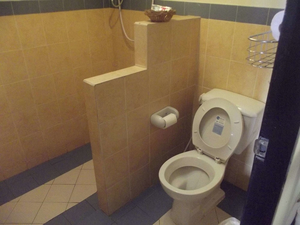 Imagen de la habitación del Hotel Holiday Resort Ko Yao. Foto 9