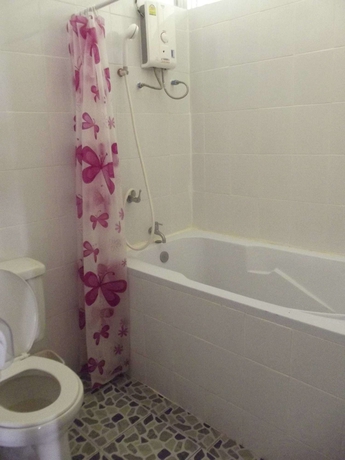 Imagen de la habitación del Hotel Holiday Resort Ko Yao. Foto 10