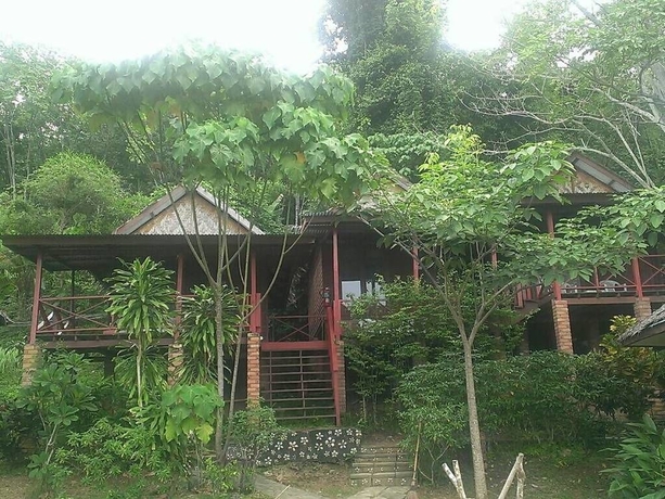 Imagen general del Hotel Holiday Resort Ko Yao. Foto 2